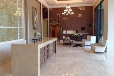 Condominio de 1 dormitorio en Bangkok, Tailandia № 144206 - foto 6