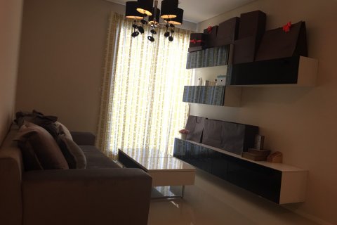 Condo in Bangkok, Thailand, 1 bedroom  № 144206