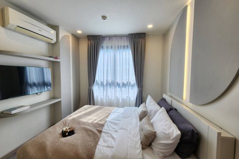 Apartamento de 3 habitaciones en Pattaya, Tailandia № 167046 - foto 9