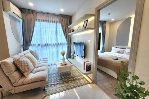 Apartamento de 3 habitaciones en Pattaya, Tailandia № 167046 - foto 2