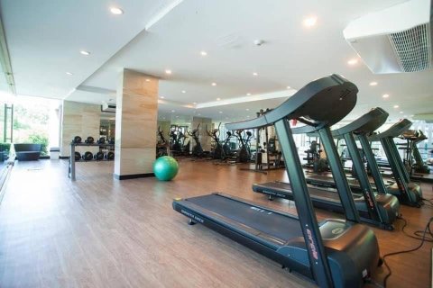 Apartamento de 3 habitaciones en Pattaya, Tailandia № 167046 - foto 15