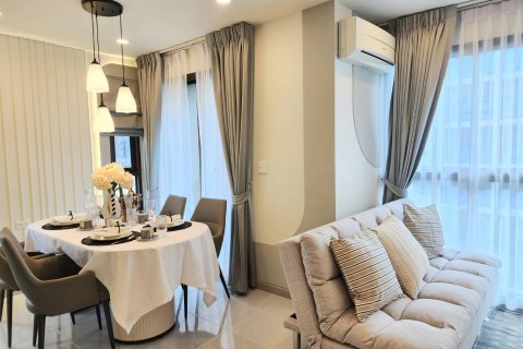 Apartamento de 3 habitaciones en Pattaya, Tailandia № 167046 - foto 3