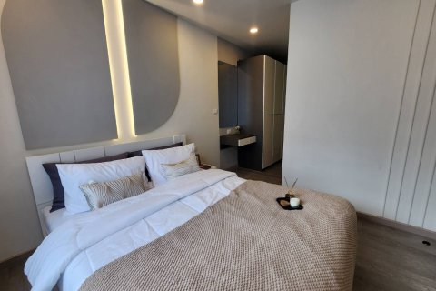 Apartamento de 3 habitaciones en Pattaya, Tailandia № 167046 - foto 7