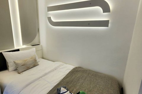 Apartamento de 3 habitaciones en Pattaya, Tailandia № 167046 - foto 8