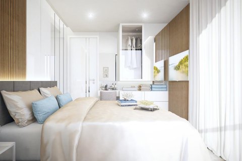 Apartamento de 2 dormitorios en Pattaya, Tailandia № 167045 - foto 3