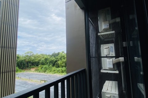 Apartamento de 3 habitaciones en Pattaya, Tailandia № 167047 - foto 13