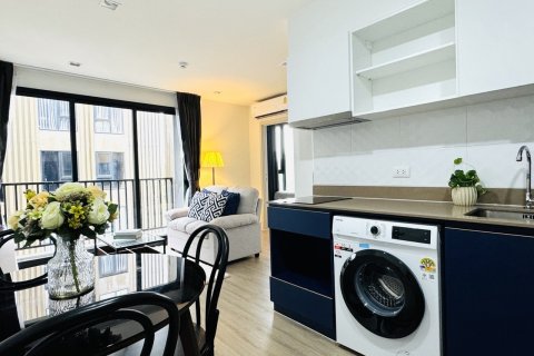 Apartamento de 3 habitaciones en Pattaya, Tailandia № 167047 - foto 3