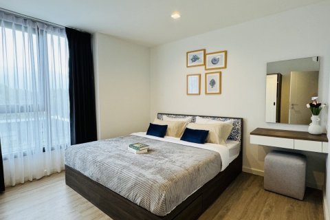 Apartamento de 3 habitaciones en Pattaya, Tailandia № 167047 - foto 11
