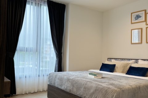 Apartamento de 3 habitaciones en Pattaya, Tailandia № 167047 - foto 7