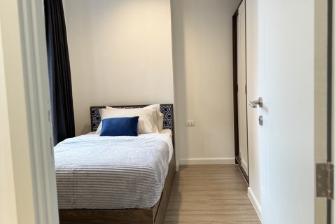 Apartamento de 3 habitaciones en Pattaya, Tailandia № 167047 - foto 8