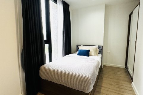 Apartamento de 3 habitaciones en Pattaya, Tailandia № 167047 - foto 9