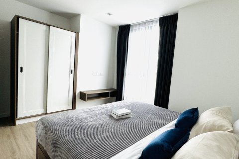 Apartamento de 3 habitaciones en Pattaya, Tailandia № 167047 - foto 10