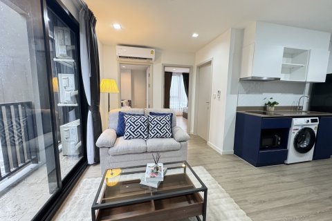 Apartamento de 3 habitaciones en Pattaya, Tailandia № 167047 - foto 5