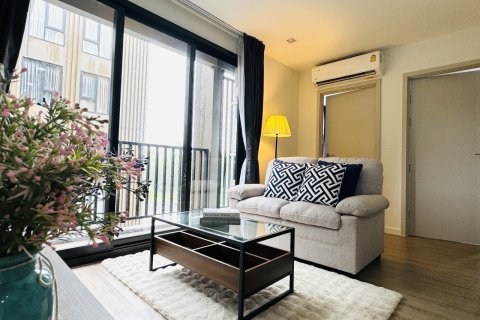 Apartamento de 3 habitaciones en Pattaya, Tailandia № 167047 - foto 2