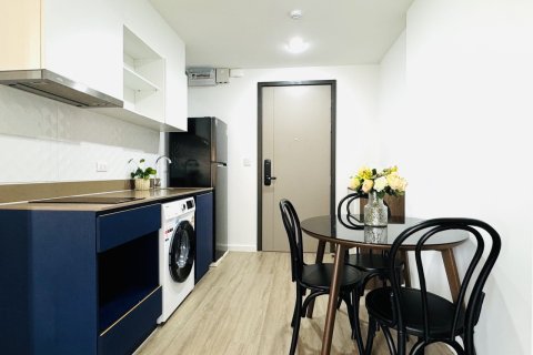 Apartamento de 3 habitaciones en Pattaya, Tailandia № 167047 - foto 4