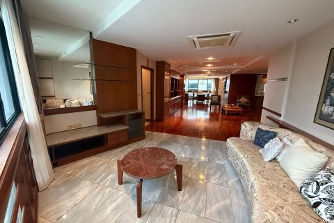 Condo à Bangkok, Thaïlande, 3 chambres № 167036 - photo 3
