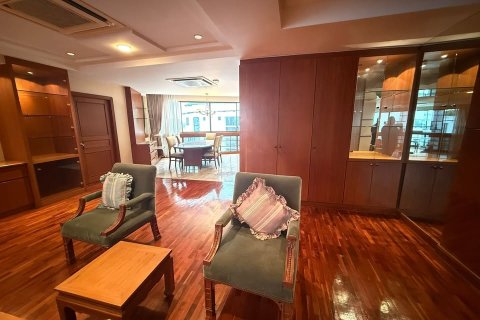 Condo à Bangkok, Thaïlande, 3 chambres № 167036 - photo 9