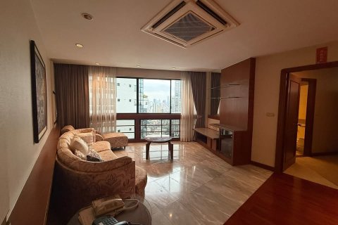 Condo à Bangkok, Thaïlande, 3 chambres № 167036 - photo 2