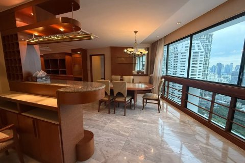 Condo à Bangkok, Thaïlande, 3 chambres № 167036 - photo 5