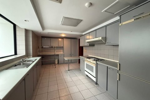 Condo à Bangkok, Thaïlande, 3 chambres № 167036 - photo 14