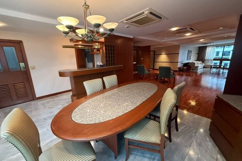 Condo à Bangkok, Thaïlande, 3 chambres № 167036 - photo 6