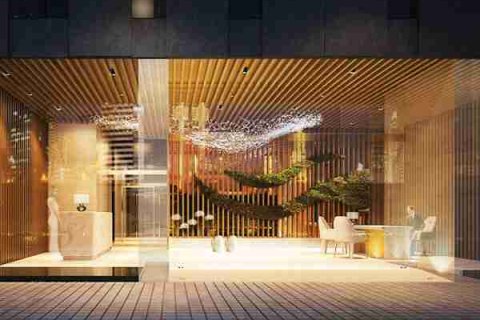 Condominio de 2 dormitorios en Bangkok, Tailandia № 183193 - foto 14