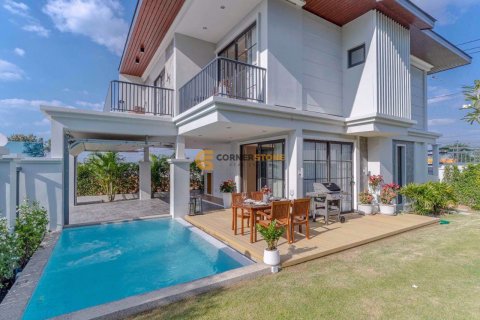 Estudio en Pattaya, Tailandia № 58025 - foto 11