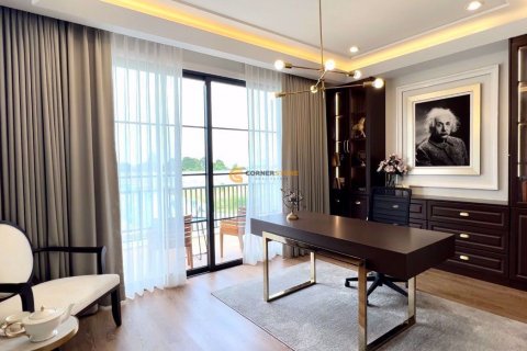 Estudio en Pattaya, Tailandia № 58025 - foto 15