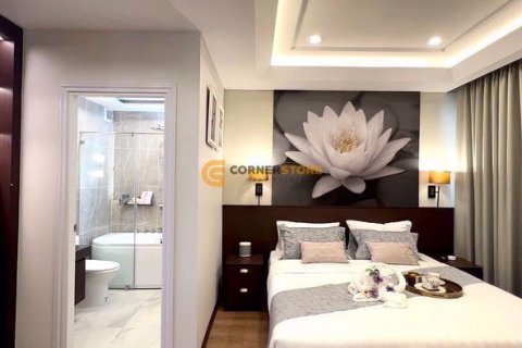 Estudio en Pattaya, Tailandia № 58025 - foto 13
