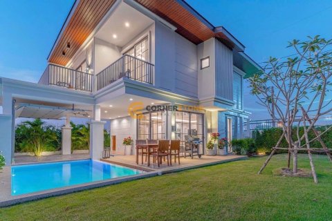 Estudio en Pattaya, Tailandia № 58025 - foto 6