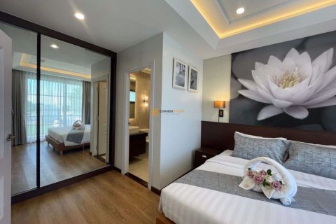 Estudio en Pattaya, Tailandia № 58025 - foto 20