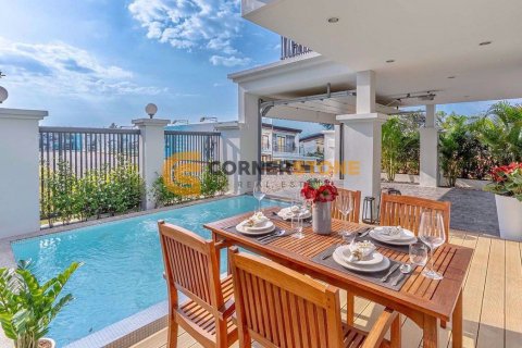Estudio en Pattaya, Tailandia № 58025 - foto 5