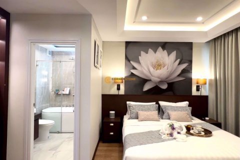 Estudio en Pattaya, Tailandia № 58025 - foto 16