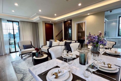 Estudio en Pattaya, Tailandia № 58025 - foto 18