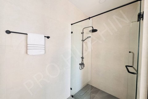 Villa in Hua Hin, Thailand 3 Schlafzimmer № 194785