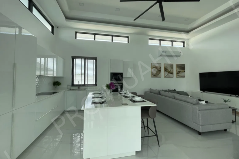 Chalet de 2 dormitorios en Hua Hin, Tailandia № 194791 - foto 17