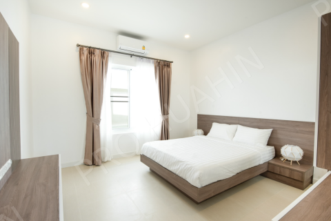 Chalet de 2 dormitorios en Hua Hin, Tailandia № 194791 - foto 13