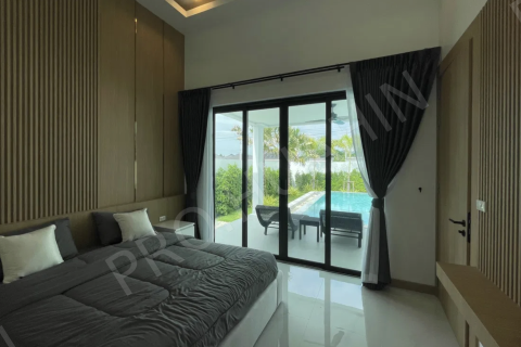 Chalet de 2 dormitorios en Hua Hin, Tailandia № 194791 - foto 21