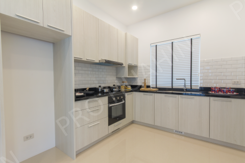 Chalet de 2 dormitorios en Hua Hin, Tailandia № 194790 - foto 9