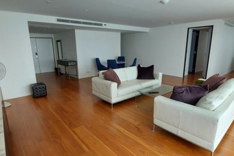 Eigentumswohnung in Bangkok, Thailand, 4 Schlafzimmer  № 201213 - Foto 13