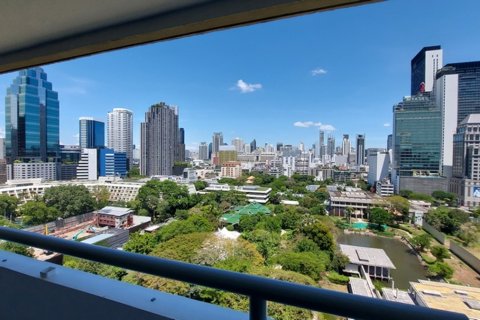 Eigentumswohnung in Bangkok, Thailand, 4 Schlafzimmer  № 201213 - Foto 4