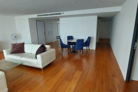 Eigentumswohnung in Bangkok, Thailand, 4 Schlafzimmer  № 201213 - Foto 14