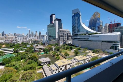Eigentumswohnung in Bangkok, Thailand, 4 Schlafzimmer  № 201213 - Foto 5