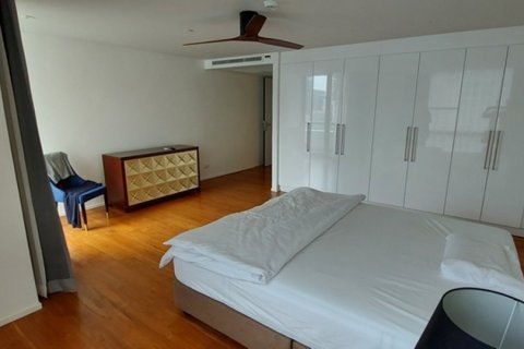 Eigentumswohnung in Bangkok, Thailand, 4 Schlafzimmer  № 201213 - Foto 10