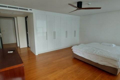 Eigentumswohnung in Bangkok, Thailand, 4 Schlafzimmer  № 201213 - Foto 9