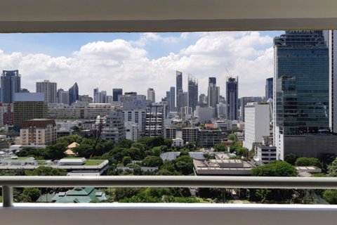 Eigentumswohnung in Bangkok, Thailand, 4 Schlafzimmer  № 201213 - Foto 6