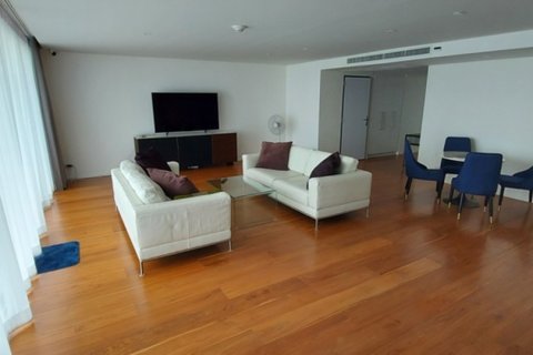 Eigentumswohnung in Bangkok, Thailand, 4 Schlafzimmer  № 201213 - Foto 15