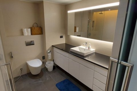 Eigentumswohnung in Bangkok, Thailand, 4 Schlafzimmer  № 201213 - Foto 3