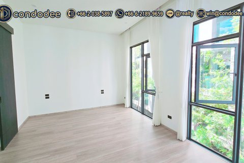 Townhouse à Watthana, Bangkok, Thaïlande 4 chambres № 201217 - photo 6