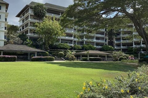 Condominio de 2 dormitorios en Pattaya, Tailandia № 45180